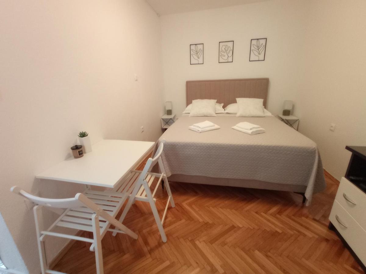 Apartamento Dariana Makarska Exterior foto