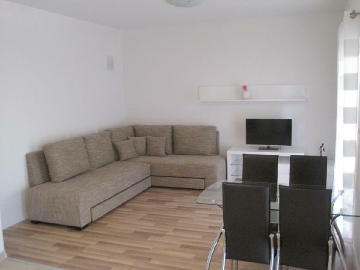 Apartamento Dariana Makarska Exterior foto