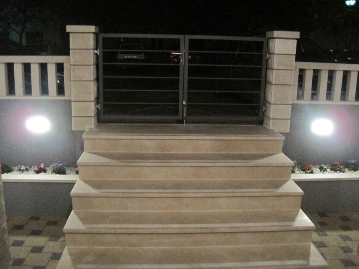 Apartamento Dariana Makarska Exterior foto