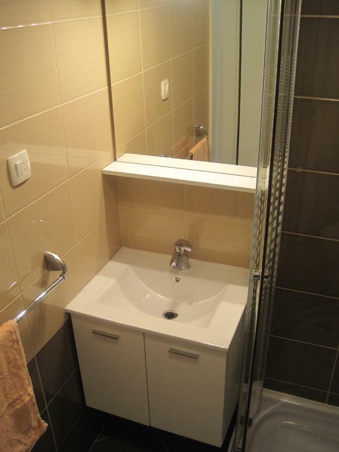 Apartamento Dariana Makarska Exterior foto