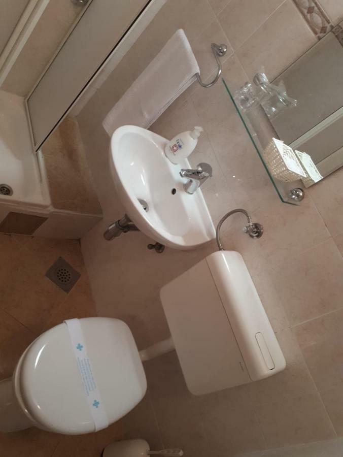 Apartamento Dariana Makarska Exterior foto