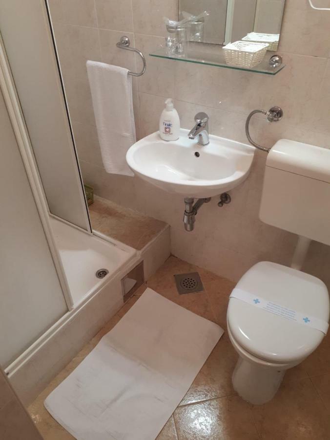 Apartamento Dariana Makarska Exterior foto