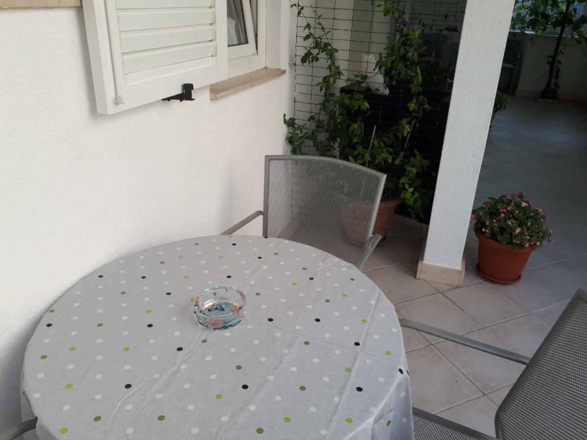 Apartamento Dariana Makarska Exterior foto