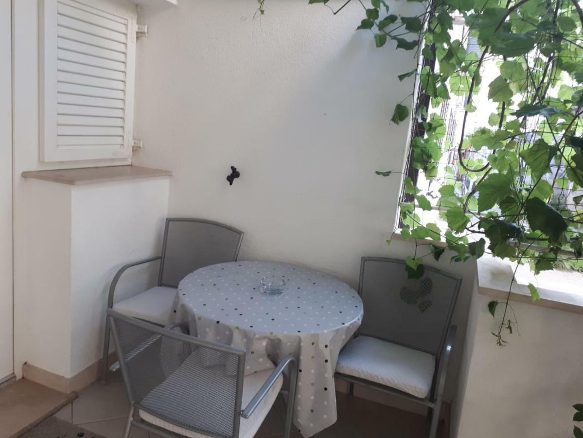 Apartamento Dariana Makarska Exterior foto