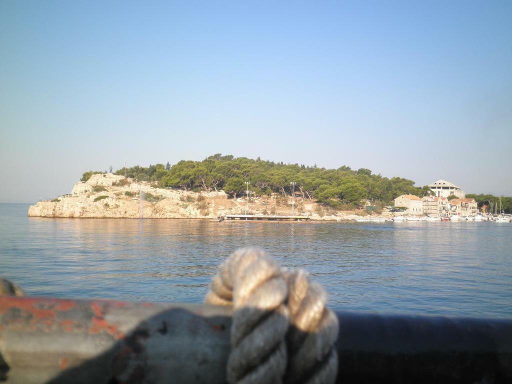 Apartamento Dariana Makarska Exterior foto
